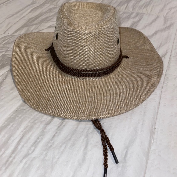 Peruvian Cowboy Hat - Picture 2 of 6